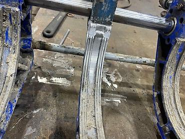 Сварка: Профессиональные сварочные и металлоконструкционные работы. Услуги: - — 53