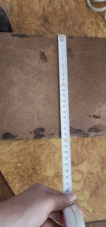 Mücrülər: Mücrü Zinət əşyaları üçün, Taxta -da lalafo.az — 9 Mücrülər: Mücrü Zinət əşyaları üçün, Taxta — 9