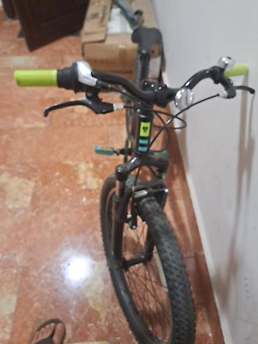Velosipedlər: TREK uşaqlar üçün dağ velosipedi - Çərçivə: yüngül alüminium, aşağı — 3