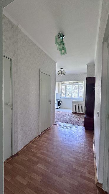 Продажа квартир: 1 комната, 36 м², 106 серия, 7 этаж, Косметический ремонт — 5