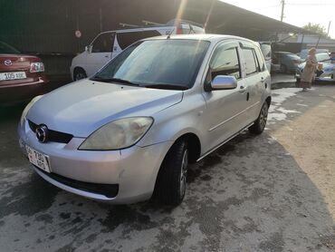срочно продам авто в связи с переездом: Mazda Demio: 2006 г., 1.3 л, Автомат, Бензин, Универсал