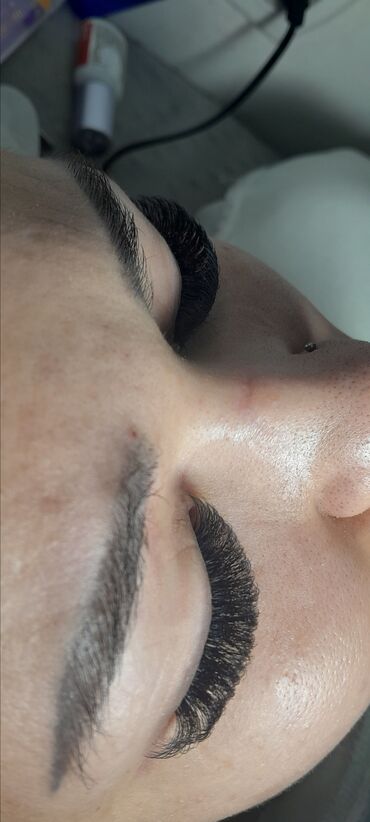 Ресницы: Ресницы, Классика, 2D, 3D, С выездом на дом, Консультация, Требуются модели at lalafo.kg — 4 Ресницы: Ресницы, Классика, 2D, 3D, С выездом на дом, Консультация, Требуются модели — 4