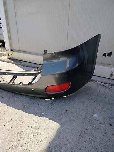 levo krilo golf 4: ZADNJI BRANIK ZA HYUNDAI SANTA FE OD 2006. DO 2012. GOD. | Zadnji — 2