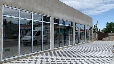 Алюминиевые окна на заказ: Алюминиевое окно на заказ, Тип окна: Витражные, Мансардные, Панорамные, Бесплатная установка, Без рассрочки — 7