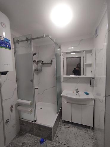 Продажа квартир: 2 комнаты, 82 м², Элитка, 4 этаж, Евроремонт — 2