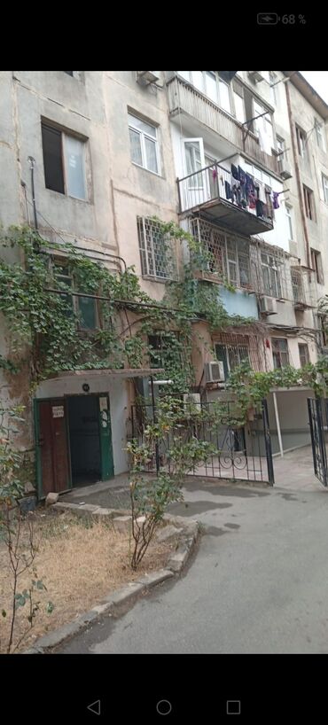 Mənzil kirayələyirəm: 3 otaqlı, 65 kv. m — 18