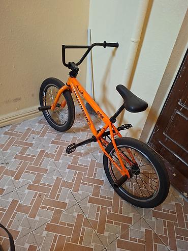 velosiped qatlanan: Velosiped .bmx. rul deyishilmelidi — 4