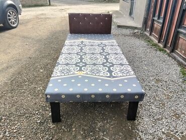 Sifarişlə çarpayılar: Kravatlar hazırları var kravat 60 manat taxt 110 manat çatdırılma var — 10