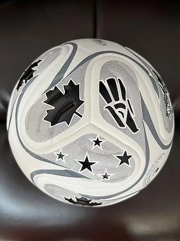 Toplar: ⚽ SATILIR – BALLNAME OFFICIAL MATCH BALL FUTBOL TOPU ⚽ 🔥 Klassik — 2