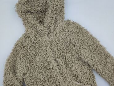 kurtka z pusheenem: Zara, Women`s coat, size S
