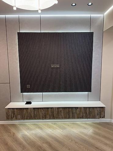 Продажа квартир: 1 комната, 51 м², Элитка, 15 этаж, Дизайнерский ремонт — 9