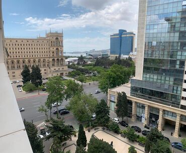 Uzunmüddətli kirayə mənzillər: 28 May metrosu Azadlıq meydanı yanınında mənzil kirayə verilir — 6