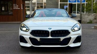 машина за 60000: BMW Z4: 2020 г., 2 л, Автомат, Бензин, Кабриолет
