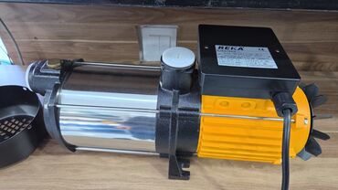 Nasoslar və hidroforlar: Nasos, Ev üçün (məişət), quraşdırılma Səthi — 9