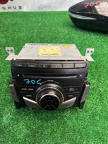 android bmw: Аудиосистема Hyundai Grandeur HG 3 2013 (б/у) САЛОННЫЕ ДЕТАЛИ - — 1