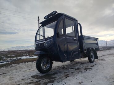 аккумулятор для муравей: Мотороллер муравей Электро, 50 км, 600 - 999 кг, Б/у