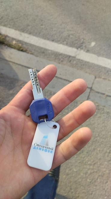 Продажа квартир: 2 комнаты, 65 м², Нижний Джал (Джал-23) Элитка, 5 этаж — 9