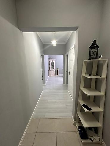 куплю квартиру 105 серия: 3 комнаты, 80 м², Тунгуч мкр 105 серия, 5 этаж, Евроремонт — 5