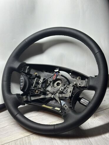 парикмахерское оборудование бу в бишкеке: Руль Toyota Жаңы