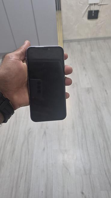 hile mobile: IPhone 11, Deep Purple, Face ID — 4