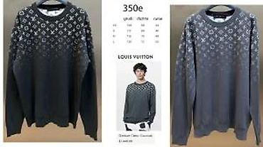 Duksevi: L.VUITTON TOP SPORTSKI DUKSEVI, MEGA HIT | Novo! ! ! Hit. Hit. Hit — 12