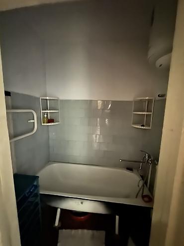 Продажа квартир: 3 комнаты, 72 м², 106 серия, 1 этаж, Старый ремонт — 6