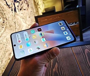 Redmi: Redmi, Redmi Note 12 Pro 5G, Б/у, 128 ГБ, цвет - Синий, 1 SIM, 2 SIM — 13