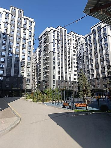 2 комнаты, 60 м², Южная Магистраль Элитка, 12 этаж, Евроремонт