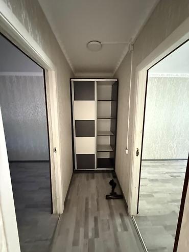 elite hause: 3 комнаты, 60 м², Ошский мкр., 104 серия, 1 этаж, Косметический ремонт — 5