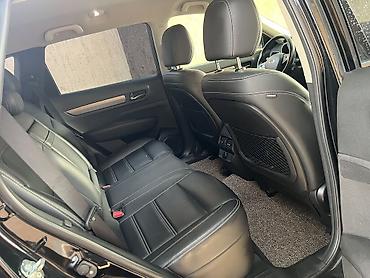 Renault: Renault QM6: 2019 г., 2 л, Вариатор, Бензин, Кроссовер — 20