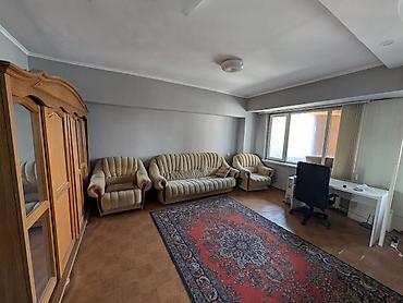 первомайская: 1 комната, 51 м², Золотой квадрат Индивидуалка, 11 этаж — 1