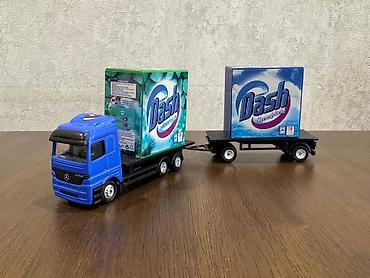 İncəsənət və kolleksiyalar: 2000 il, 1:87, Plastik, Ünvandan götürmə, Ödənişli çatdırılma, Rayonlara çatdırılma — 9