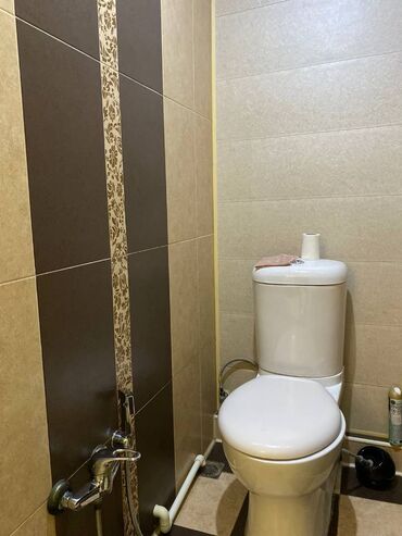 Köhnə tikili: Bakı, Hövsan qəs., 4 otaqlı, Köhnə tikili, 100 kv. m — 16