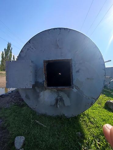 Цистерны: Цистерна Самовывоз — 9