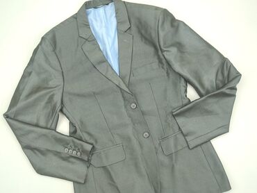 Suits: Suit jacket for men, M (EU 38), condition - Good