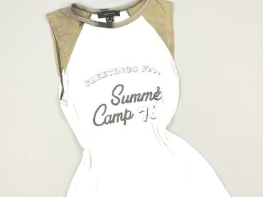 Women`s T-shirt, Atmosphere, size XS (EU 34)