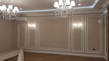 Электрики, электромонтажники: Электрик,электромантаждын баардык турун жасайбыз — 8