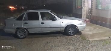 Daewoo: Daewoo Nexia: 2007 г., 1.6 л, Механика, Бензин, Седан