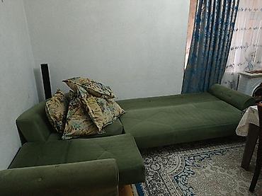 Divanlar: Künc divan, İşlənmiş, Açılan, Bazalı, Parça, Çatdırılma yoxdur — 5
