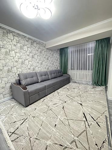 Продажа квартир: 3 комнаты, 100 м², Элитка, 13 этаж — 4