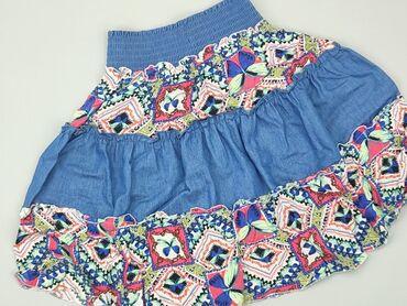 Skirts: Skirt, 7 years, 116-122 cm, condition - Very good