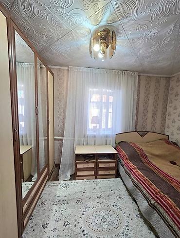 Үйлөрдү сатуу: 4 бөлмө, 48 м², 26 соток, Кара-Балта — 4