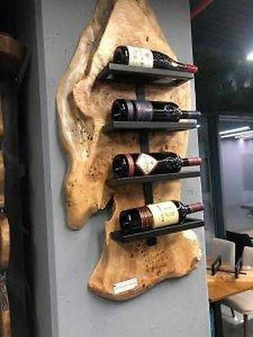 120 cm: DELUX POLICE ZA VINO | Pogledajte i naše ostale proizvode i ocene — 6