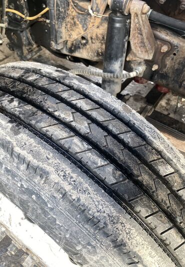 Тягачи: Тягач, Камаз, 1997 г., Самосвал at lalafo.kg — 6 Тягачи: Тягач, Камаз, 1997 г., Самосвал — 6