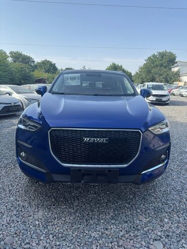 купить автомобиль маз в бишкеке: Продаю ОБМЕНА НЕТ HAVAL F5 2019 год 1.5 турбо Камера 360 Безключевой
