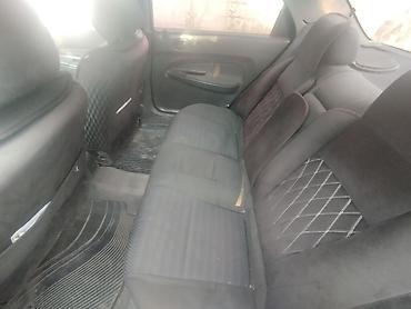 Унаа сатуу: Mazda 323: 1996 г., 1.8 л, Кол менен иштөөчү, Бензин, Седан — 6