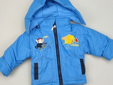 Jackets: Jacket, 3-6 months, condition - Very good