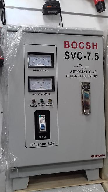 ev saati: Stablizator stablizator tənzimləyici tenzimleyici stablizatorlar — 9