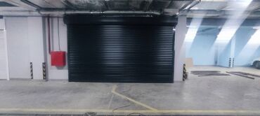 Откатные ворота: Автоматический ворота Заманбап дарбазалар Секционные ворота Откатные — 16