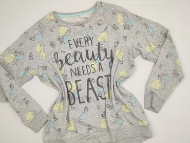 vans custom t shirty: Disney, Світшот жіночий, розмір XL